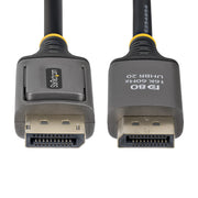 StarTech.com 1,5 m DisplayPort 2.1-kabel