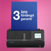 Epson ES-C380W