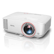 BenQ TH671ST Standard throw-projektor 3000 ANSI-lumen DLP 1080p (1920x1080) Vit