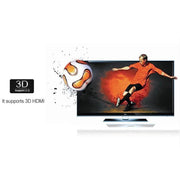 Techly IDATA HDMI2-4K8 bilddelare HDMI 8x HDMI