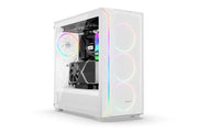 be quiet! Shadow Base 800 FX White Midi Tower Vit