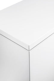 Gorenje FH30EAW Frysbox Fristående 297 l Vit