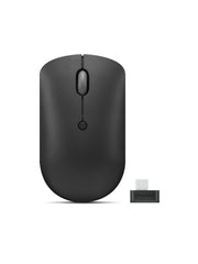 Lenovo 400 datormöss Kontor Ambidextrous RF Trådlös Optisk 2400 DPI