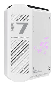 ASUS GS-BE7200 trådlös router 2.5 Gigabit Ethernet Dual-band (2,4 GHz / 5 GHz) Vit