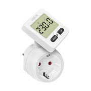 LogiLink EM0004 energikostnadsmätare AC