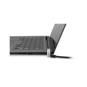Kensington Slim N17 2.0 Keyed Laptoplås för kilformade slots