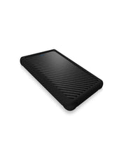 ICY BOX IB-223U3a-B HDD- / SSD kabinett Svart 2.5"