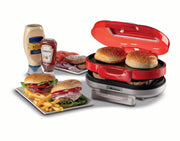 Ariete 0205/00 kontaktgrill