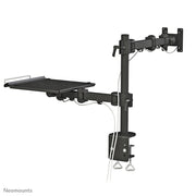 Neomounts FPMA-D960NOTEBOOK fäste och ställ till bildskärm