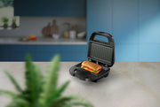 Philips 3000 series HD2330/90 Smörgåsgrill