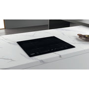 Whirlpool WS S4060 BF Svart Inbyggd