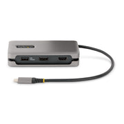 StarTech.com USB-C-multiportadapter