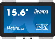 iiyama ProLite TF1615MC-B1 - 15.6" - FHD