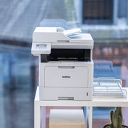 Brother MFC-L5710DW multifunktionsskrivare laser A4 1200 x 1200 DPI 48 ppm