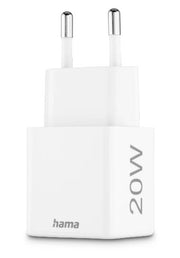 Hama 00201991 mobilladdare Headset