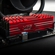 XPG GAMMIX D10 RAM-minnen