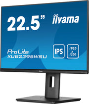 iiyama ProLite XUB2395WSU-B5 - 22.5" - FHD