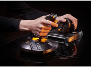 Thrustmaster T-16000M FCS Hotas Svart