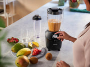 Philips 3000 series HR2291/41 Mixer med ProBlend Crush-teknik