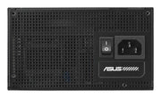 ASUS TUF Gaming 1000W Gold EVO strömförsörjningsenheter 20+4 pin ATX ATX Svart