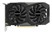 GIGABYTE GeForce RTX 3050 WINDFORCE OC V2 6G NVIDIA