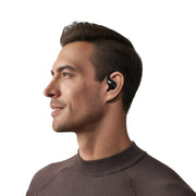 SHOKZ OpenFit Hörlurar Trådlös Öronkrok Samtal/musik/sport/vardag