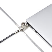 StarTech.com Slim Lock Noble Wedge Slot-kompatibel