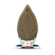 Tefal Express Power SV8111 1,8 l Durilium AirGlide Autoclean soleplate Blå