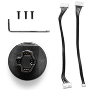 Thrustmaster 4060325 tillbehör till spelkontroll Hjulbas