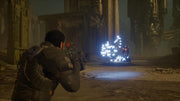 Sony Interactive Entertainment Saros Standard Engelska