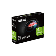 ASUS GT710-SL-2GD5-BRK-EVO NVIDIA GeForce GT 710