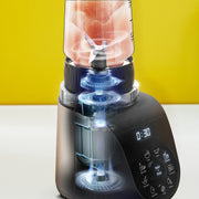 Tefal Blend Up BL190AF0 mixer 0,85 l Bänkmixer 1000 W Beige