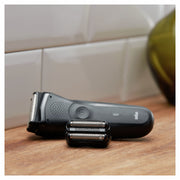 Braun Series 3 81686050 rakningstillbehör Rakhuvud