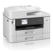 Brother MFC-J5740DW multifunktionsskrivare Bläckstråleskrivare A3 1200 x 4800 DPI