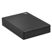 Seagate One Touch STKZ4000400 - 4 TB