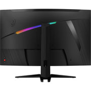 MSI MAG 325CQRF QD - 31.5" - QHD