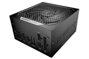 be quiet! POWER ZONE 2 850W strömförsörjningsenheter 20+4 pin ATX ATX Svart
