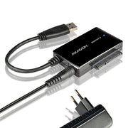 Axagon ADSA-FP3 nätverkskort/adapters SATA