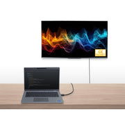 StarTech.com 5 m aktiv Höghastighets-HDMI-kabel