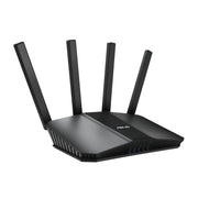 ASUS RT-BE55 trådlös router 2.5 Gigabit Ethernet Dual-band (2,4 GHz / 5 GHz) Svart