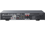 Kenwood KR-W8000SCD-B AV-mottagare 30 W Stereo Svart