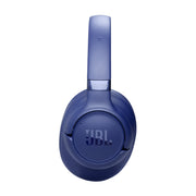 JBL Tune 780NC Headset Kabel & Trådlös Huvudband Samtal/musik USB Type-C