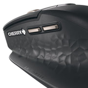 CHERRY Stream mouse ultimate datormöss Universal högerhand RF Wireless +