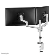 Neomounts DS60-425WH2 fäste och ställ till bildskärm