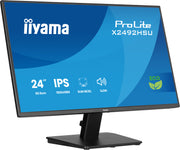 iiyama ProLite X2492HSU-B1 - 23.8" - FHD