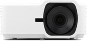 Viewsonic LSD400HD datorprojektorer Standard throw-projektor 4000 ANSI-lumen DLP
