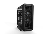 be quiet! Silent Base 802 Window Black Midi Tower Svart