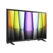 LG FHD 32LQ63006LA.AEU TV-apparat