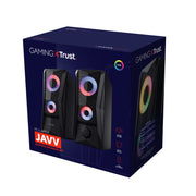 Trust GXT 606 JAVV Svart Kabel 12 W