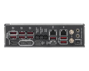 MSI MEG X870E ACE MAX moderkort AMD X870E AM5-sockel ATX